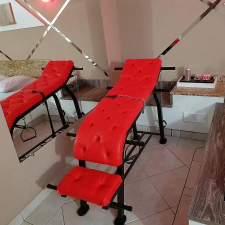 Motel Scorpios Lages Kültér fotó