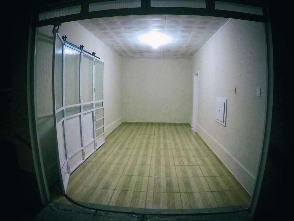Motel Scorpios Lages Kültér fotó